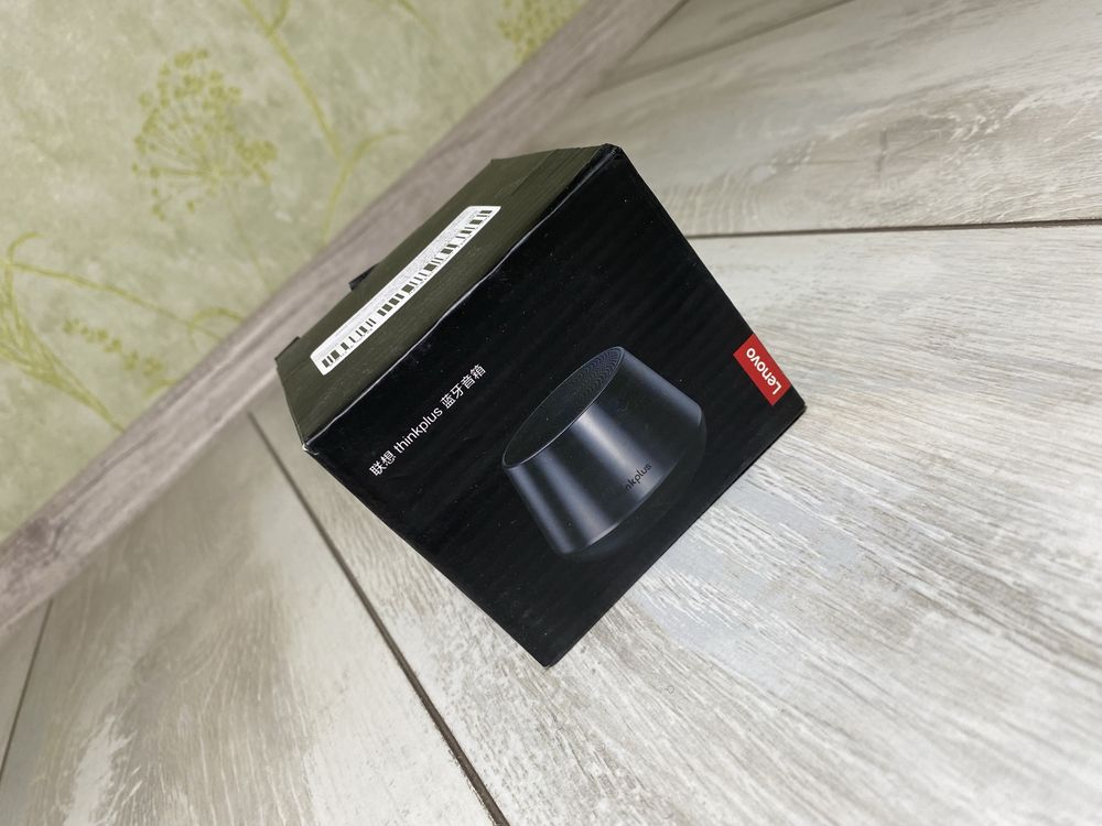 Колонка Bluetooth