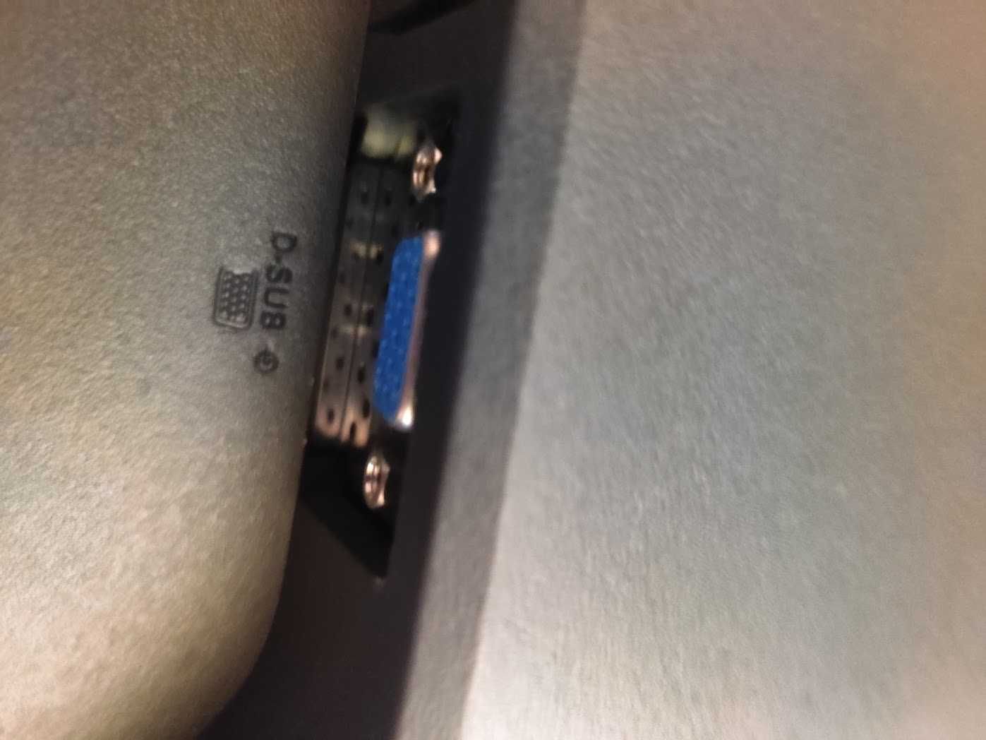 Монитор Экран  17" Philips 170S7