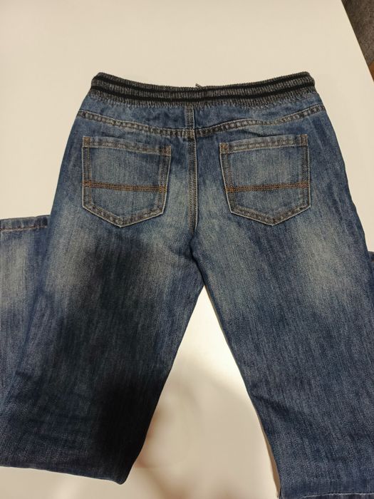 Spodnie jeansowe Primark