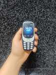 Кнопочний телефон Nokia 3310