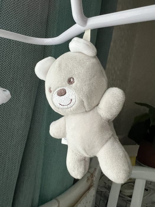 Мобіль дитячий проектор Chicco (оригінал)