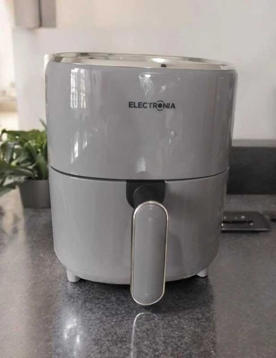 Fritadeira sem óleo