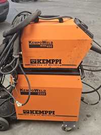 Migomat KEMPII 3200 Spawarka