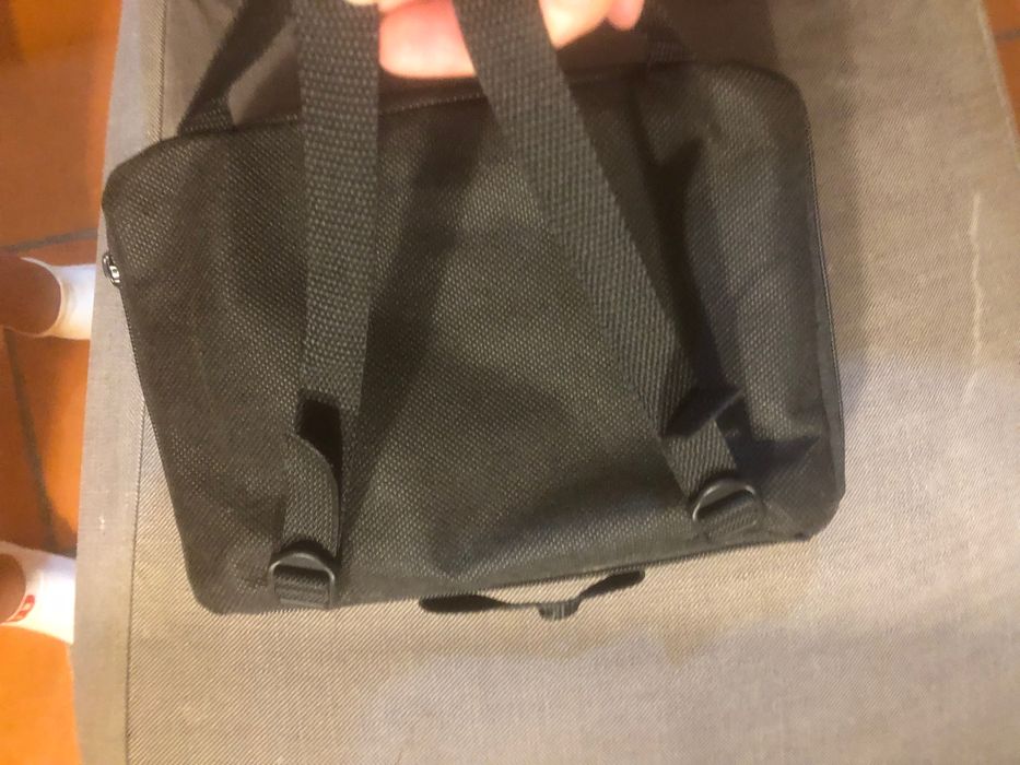 DVD portátil Mitsai