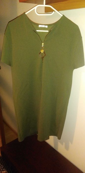 Sukienka zara rozmiar s