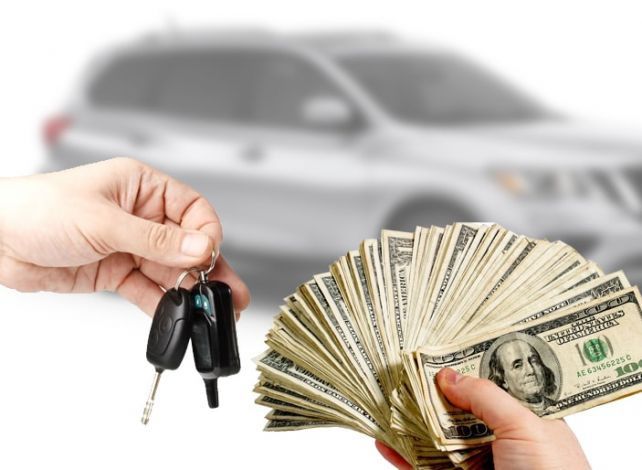Кредит, Займ, Лізинг | гроші під заставу авто або покупку авто