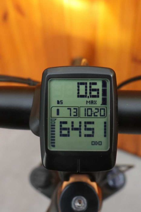 Rower elektryczny Specialized Vado H 55. RATY