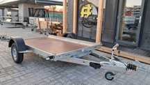 Atrelado Martz Unilader 300 C  1.3T  NOVO