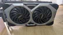 MSI GeForce RTX 2060 Super Ventus OC 6GB GDDR6