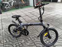 Bicicleta elétrica Ado Air 20 / Air 20 S