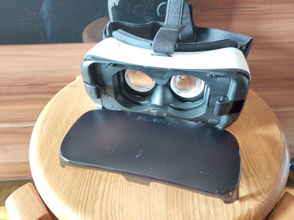 okulary vr okulary samsung vr oculus