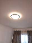 Candeeiro de tecto - Led