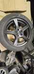 Felgi aluminiowe 18 5x112 et 45 Ronal VW skoda audi