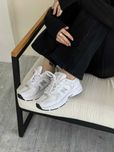 Кроссовки New Balance 530 White Silver/Кросівки NB /Жіночі Нью Беланс