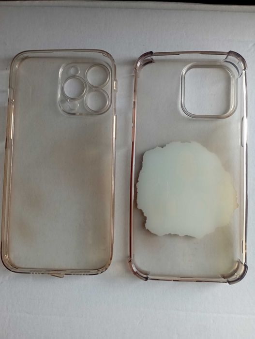 Чехол для iPhone 14 Pro Max, iPhone 15 Pro Max