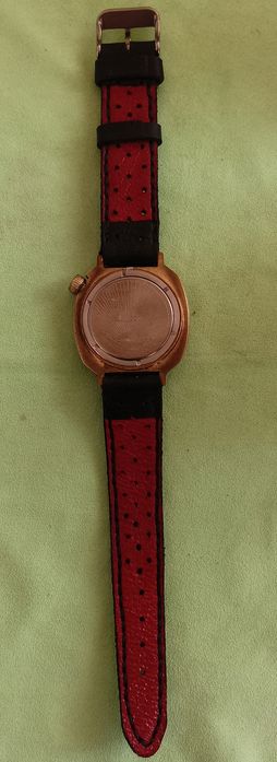 Часы Командирские-Mod