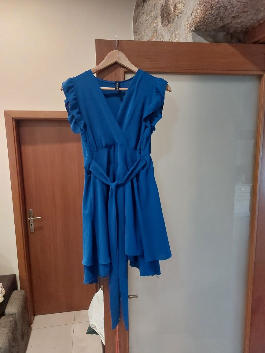 Vestido de verão