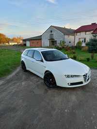 Alfa Romeo 159 2,4 JTDm Ti