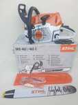 Piła Pilarka Spalinowa STIHL MS 462 Kompletna