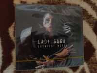 Lady Gaga – Hits ! 2 CD Limited Edition