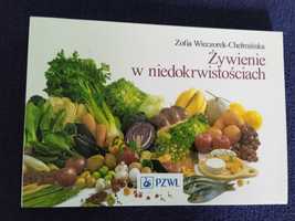 Żywienie w niedokrwistościach Zofia Wieczorek-Chełmińska