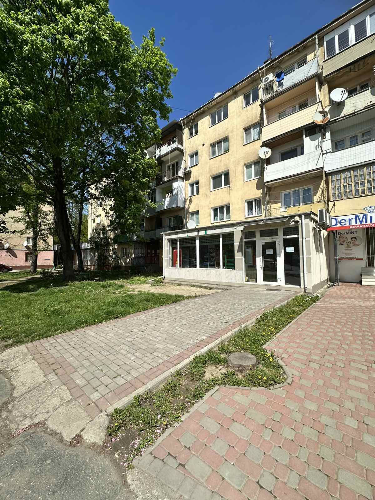 Здається в оренду приміщення проспект Свободи