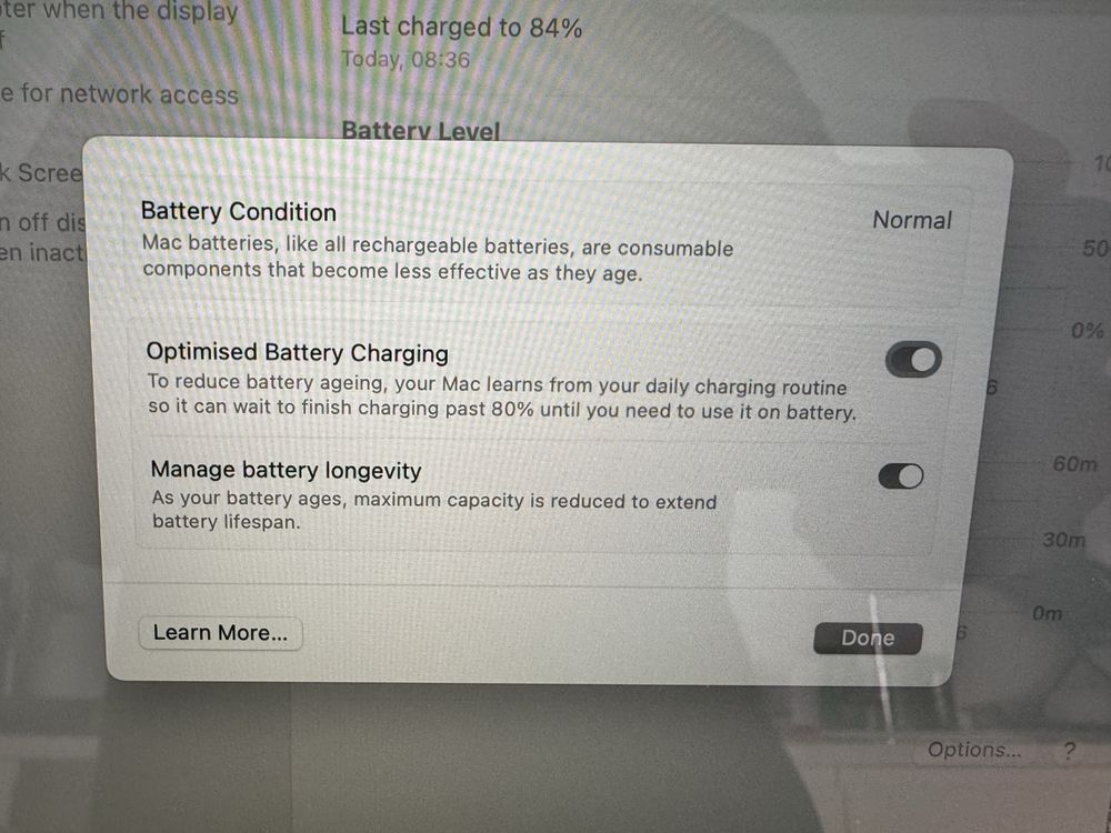 Apple Macbook Pro 13” 2018 Touchbar