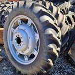 Koła wąski Koła międzyrzedowe Massey Ferguson 11.2 R28 . 13.6 R38