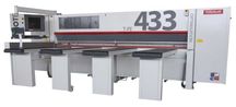 Seccionadora Turanlar T-PE 433