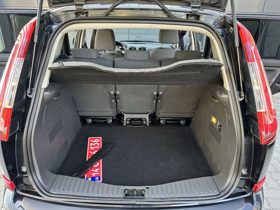 Ford C-max / Форд C-max