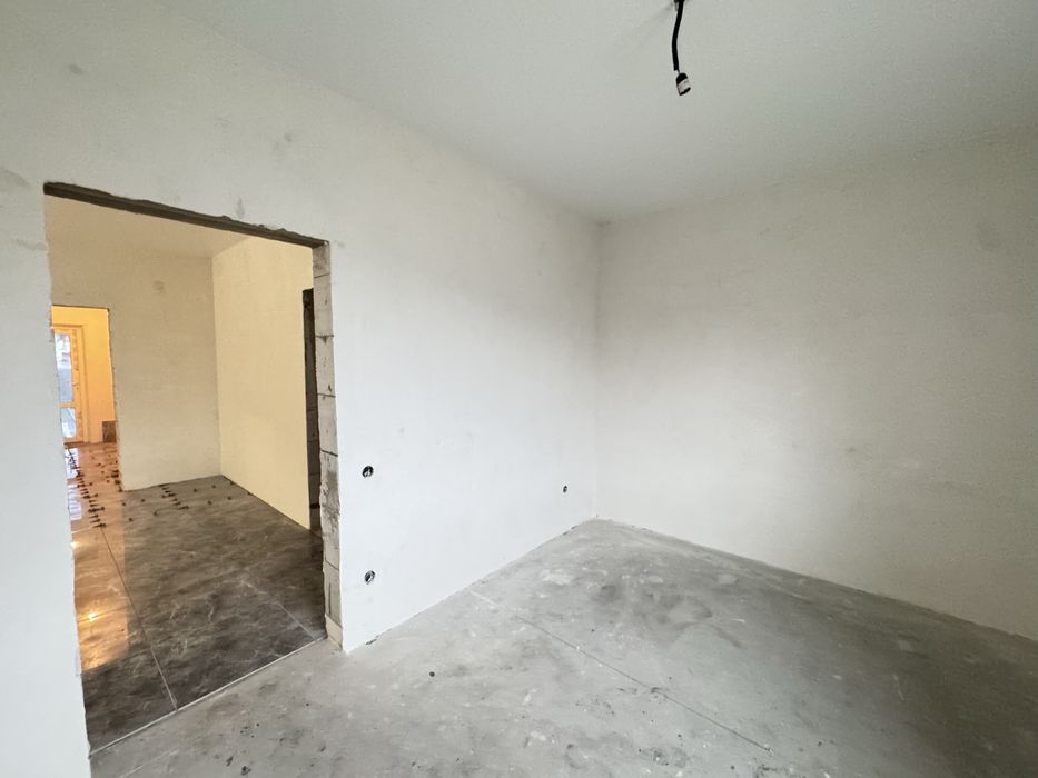 Будинок в самому центрі