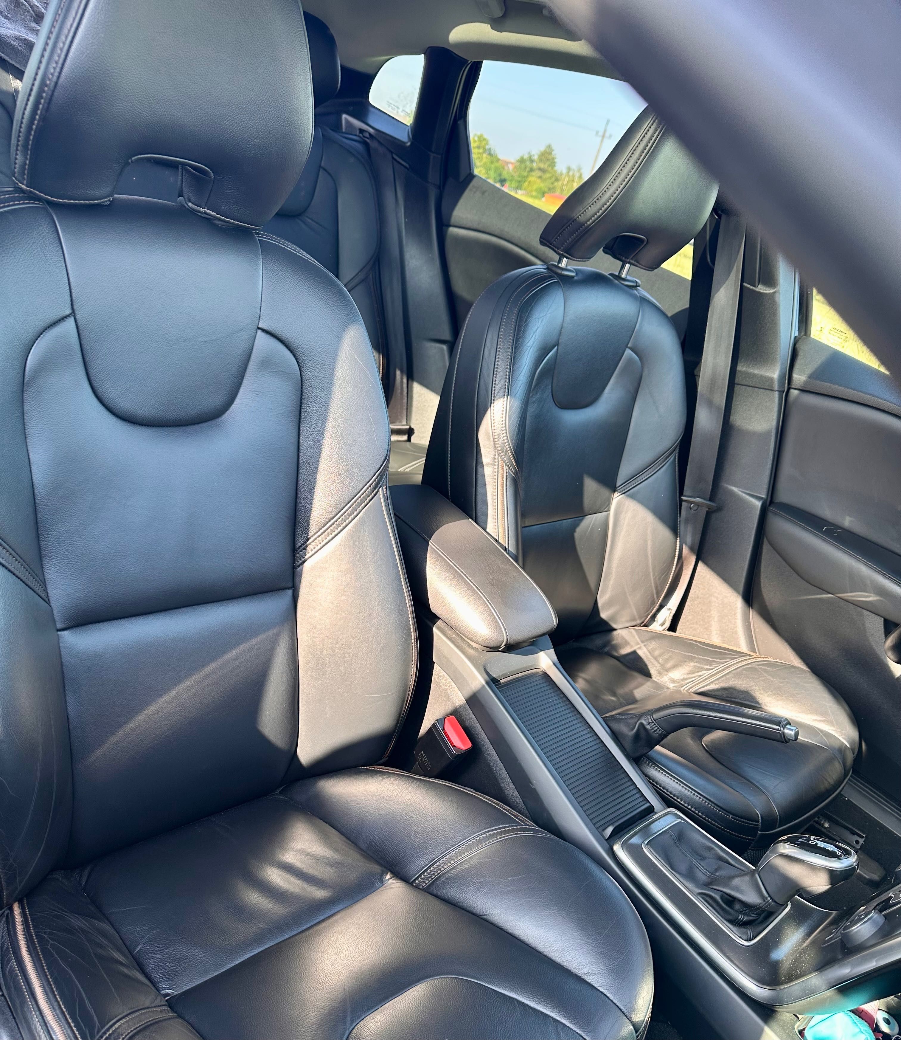Volvo V40 Ceoss Country T5 AWD