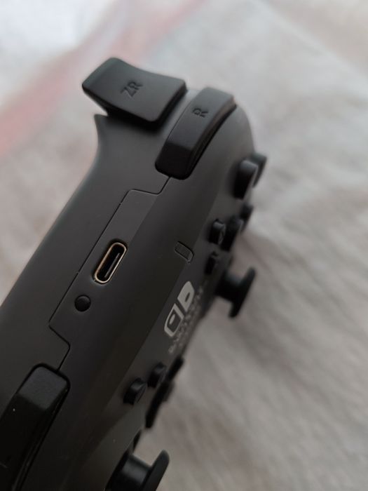 Pad Nintendo switch