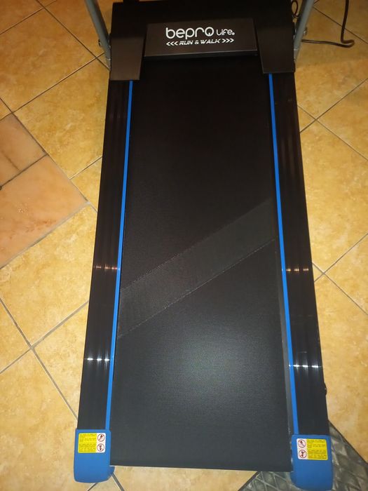 Passadeira dobrável nova