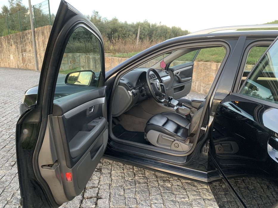 Audi A4 1.9Tdi Avant