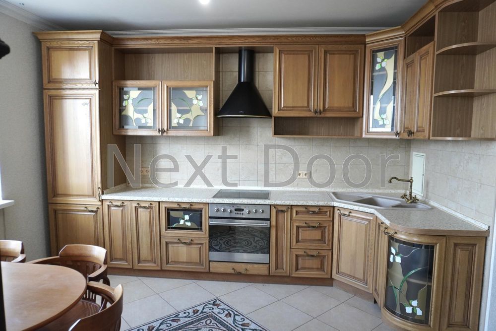 БЕЗ КОМІСІЇ! Продається 2-рівнева квартира 15хв від м.Харківська