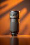 Nikon ED AF Nikkor 80-200mm f/2.8 MKII