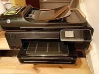 Drukarka HP OfficeJet 7500A WiFi