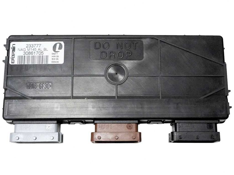 Maserati Granturismo M145 - moduł sterownik fotela kierowcy Memory ECU