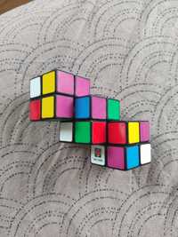 Кубик Рубика тройной мультикуб East Sheen модель SQ
