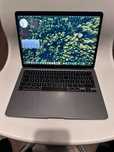 MacBook air Model: A2179 z 2020 roku – bardzo dobry stan