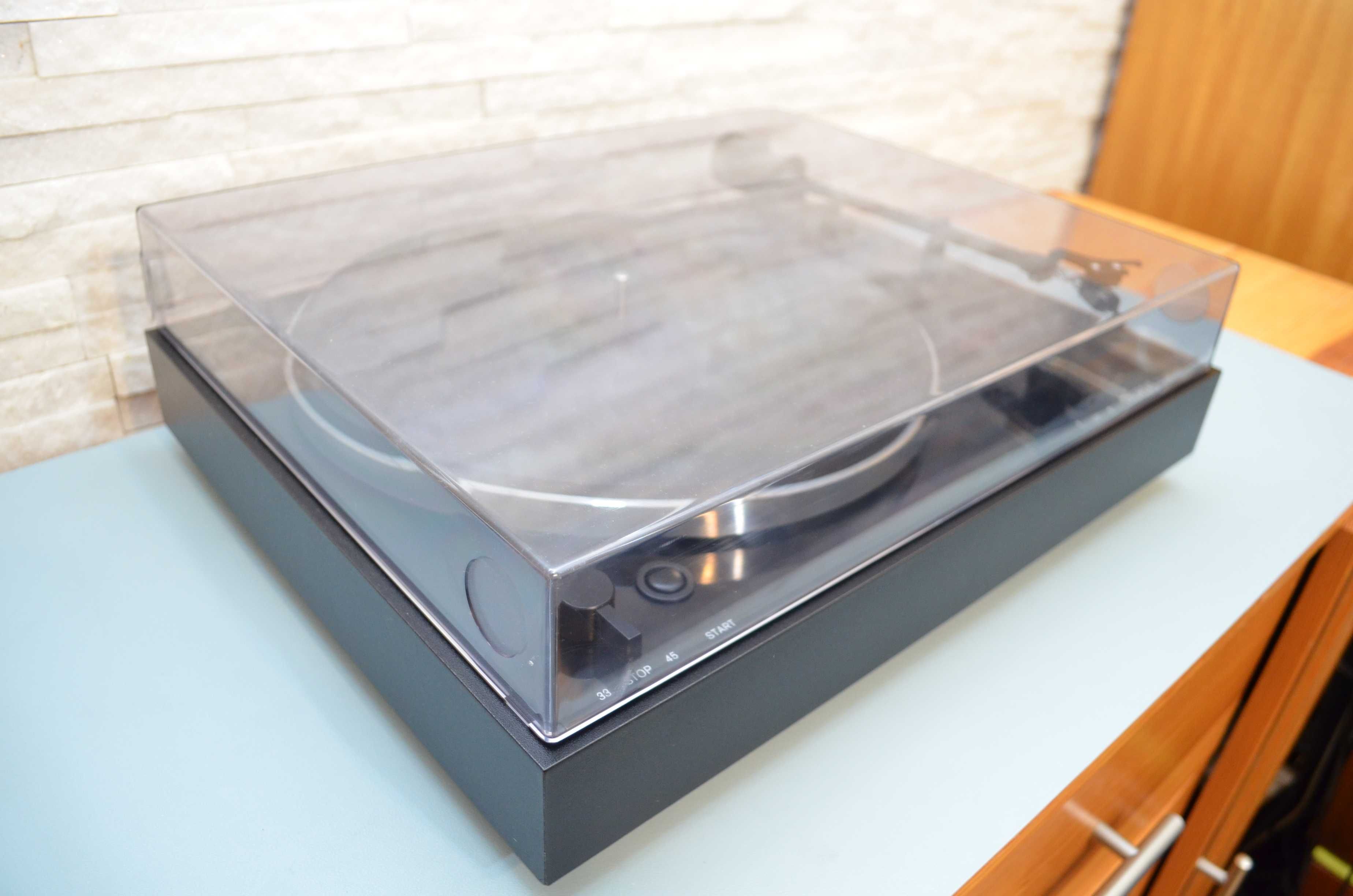 Gramofon Thorens TD 280 mk2 ,Stanton , Po Serwisie , Idealny Stan