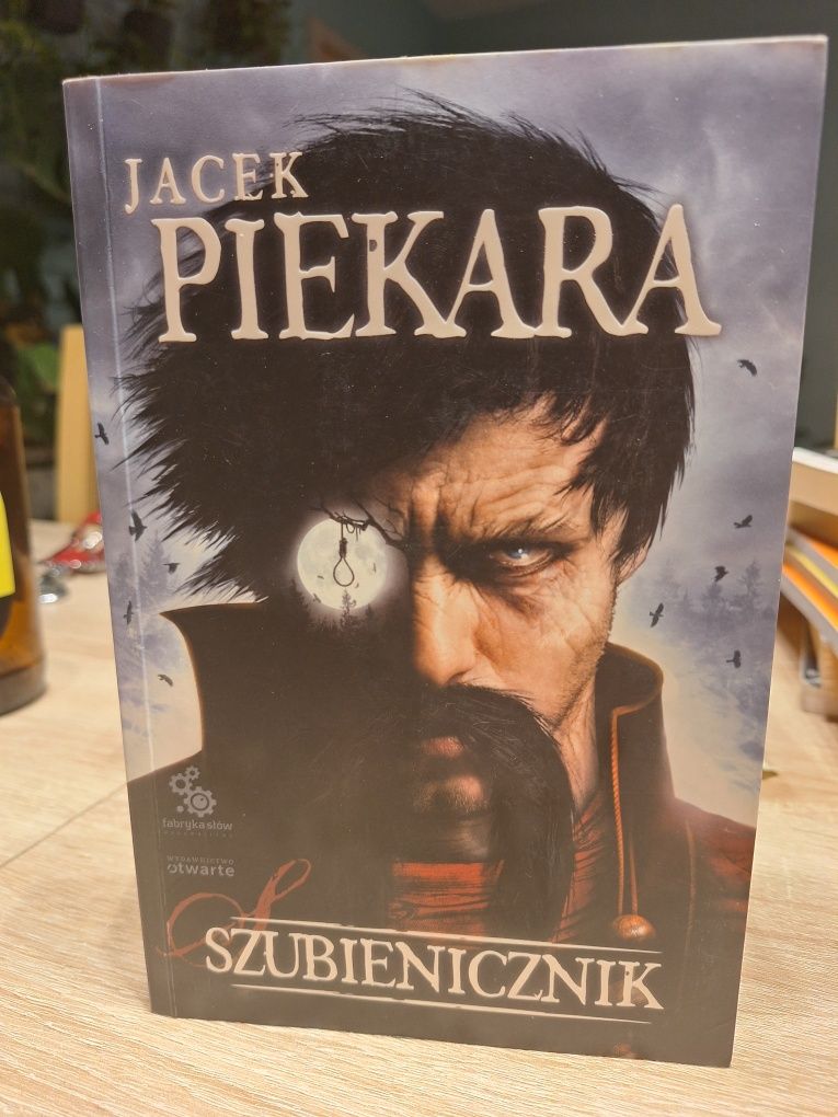 Jacek Piekara - Szubienicznik