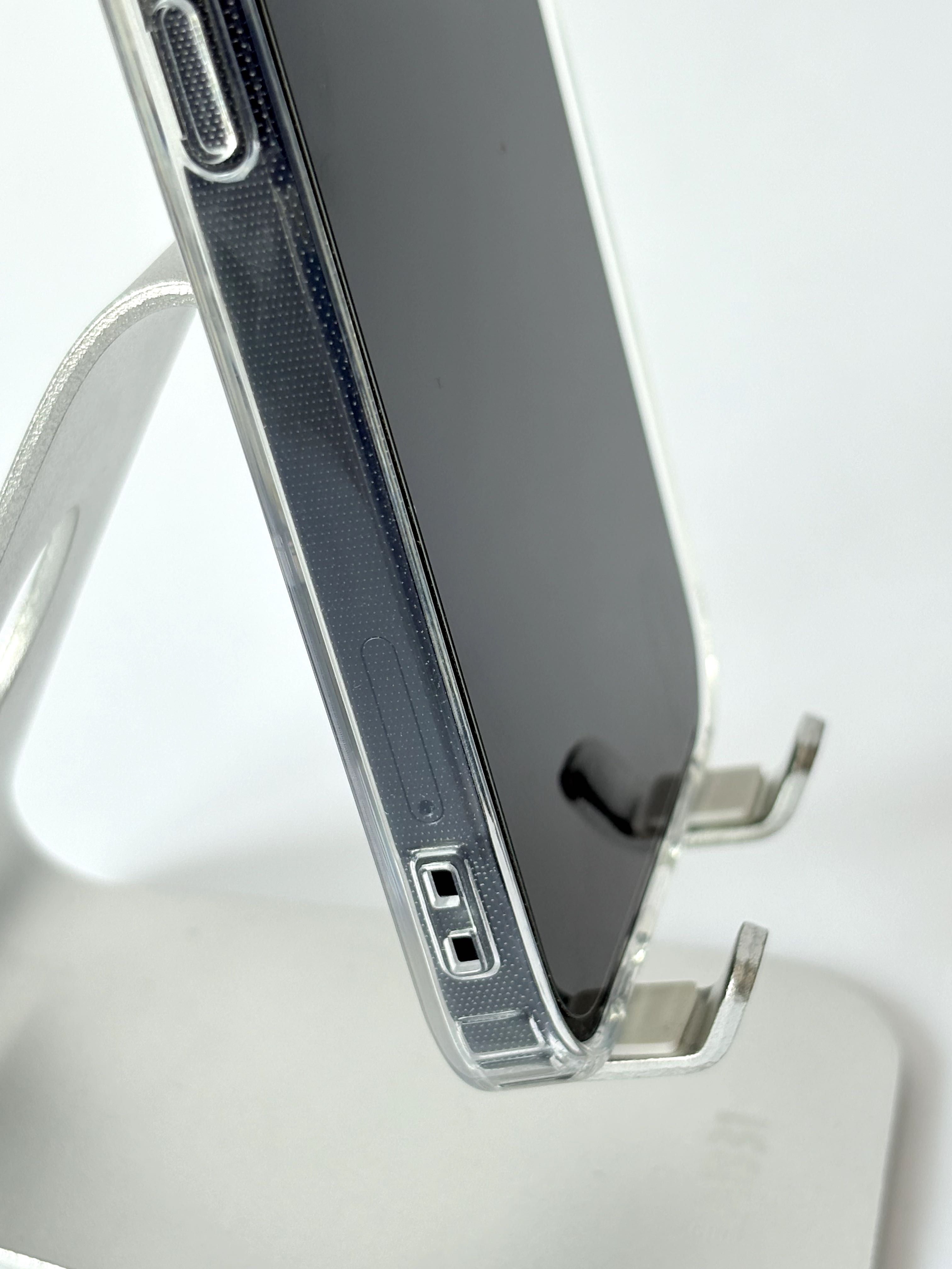 GRATIS! Clear Case Przeźroczyste Etui iPhone 13 14, 15 16 Pro Max Plus