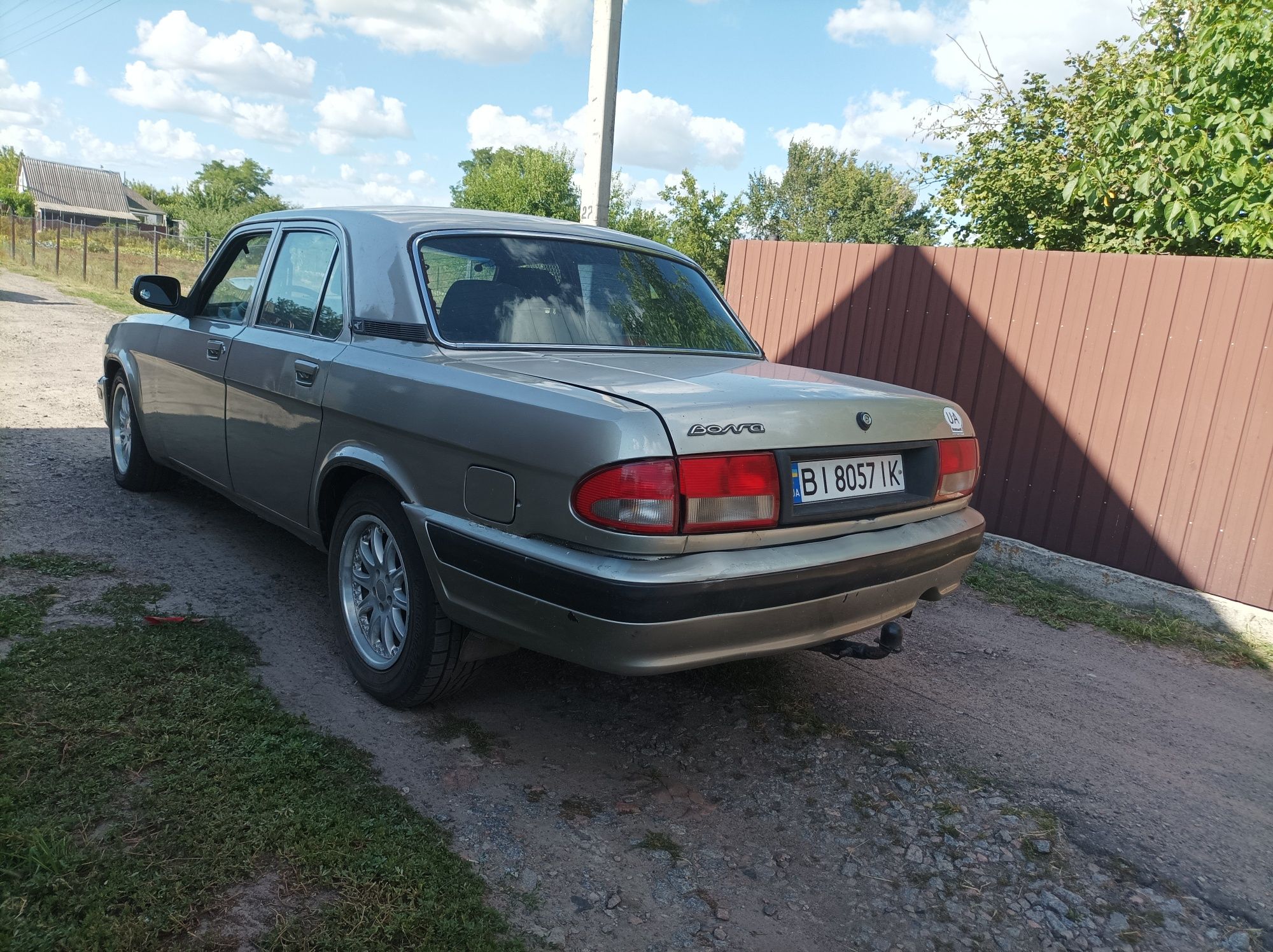 Продам Газ-31105 Волга