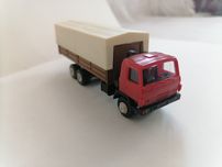 Tatra 815 1:87 kolejka piko H0