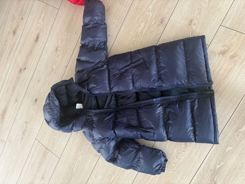 Markowe kurtki , 10-12 lat nike, jordan, guess