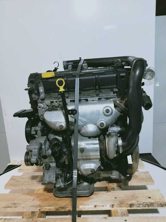 Motor Opel Corsa C, Astra G, Combo 1.7 Di 65 cv   Y17DTL