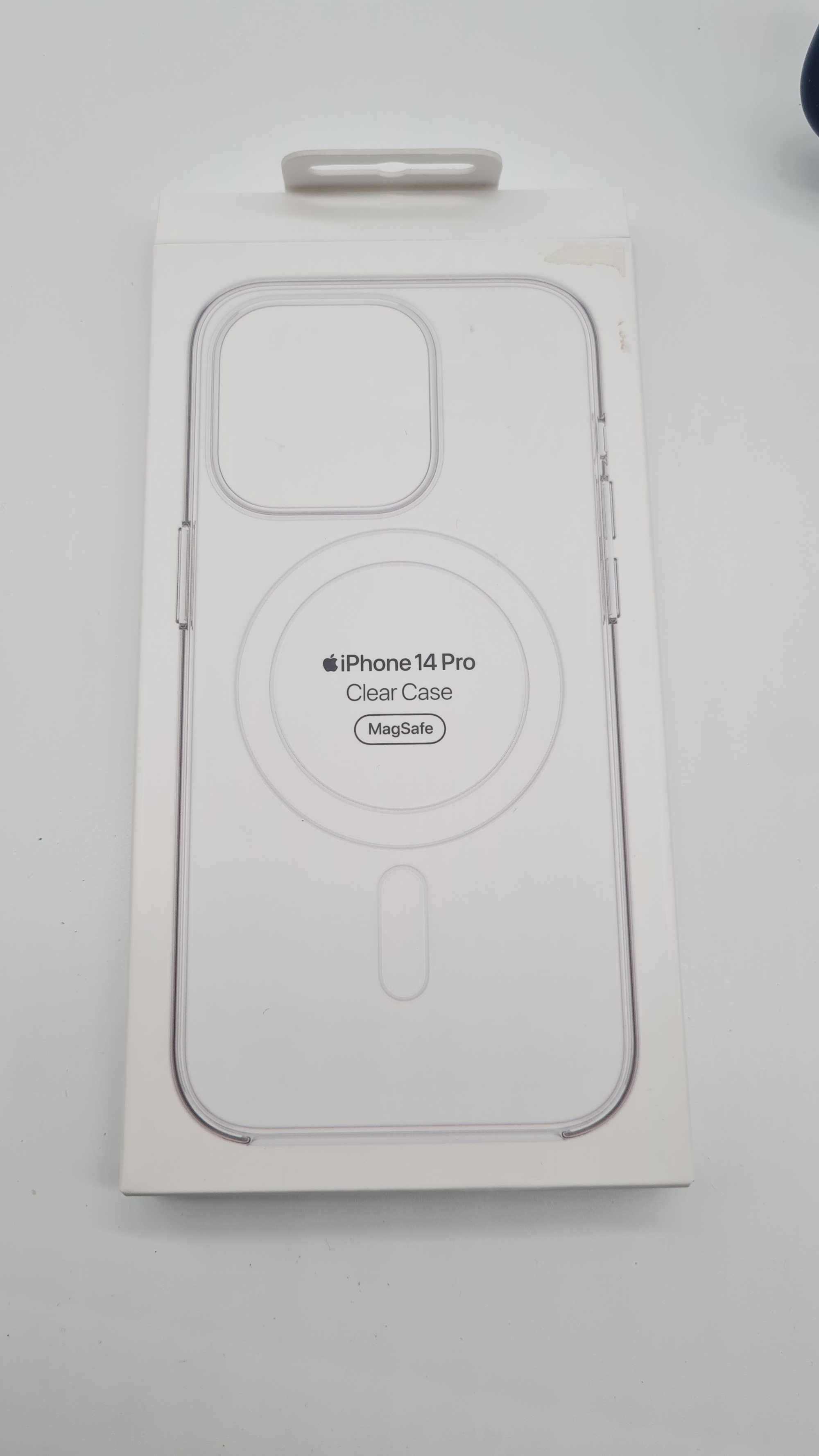 Capa MagSafe iPhone 14 Pro Original