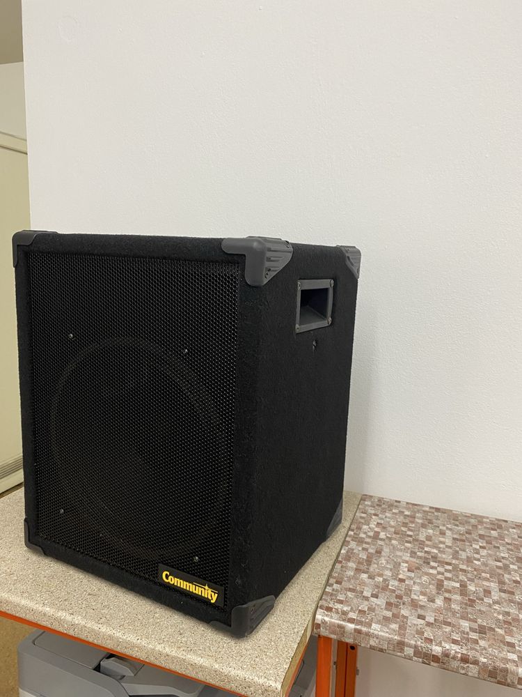 Акустична система Community CSX25-S2 | 100W / 8 Ом